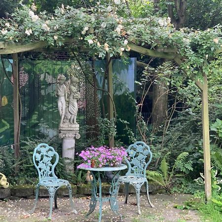 Overnachten In Een Luxe Yurt! Zonnemaire Exterior foto